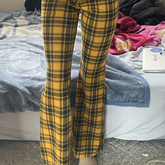 Two flare trousers - Picture 5 of 11